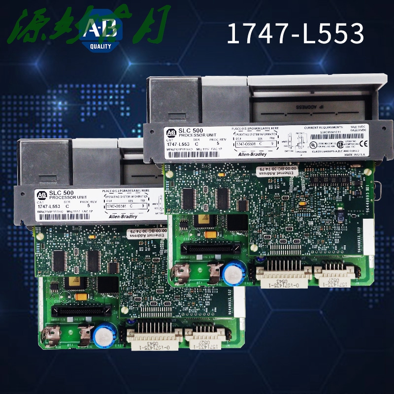 A-B 1794-IT8