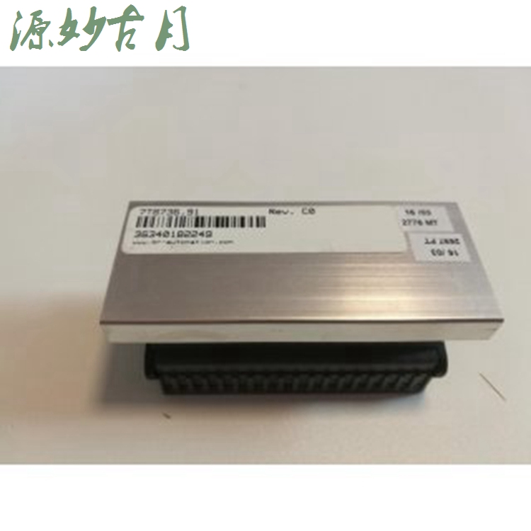 贝加莱B&R 3UM161.6数字量混合模块