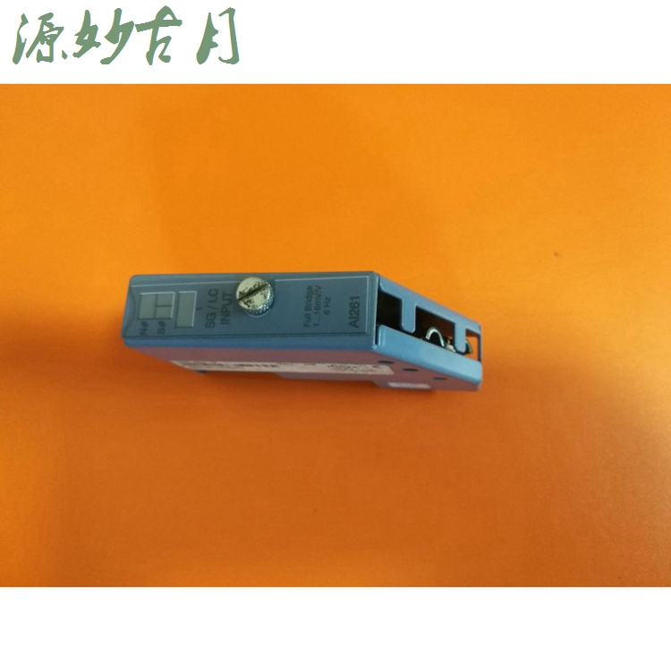 贝加莱B&R 3TB170.91模块链接端子