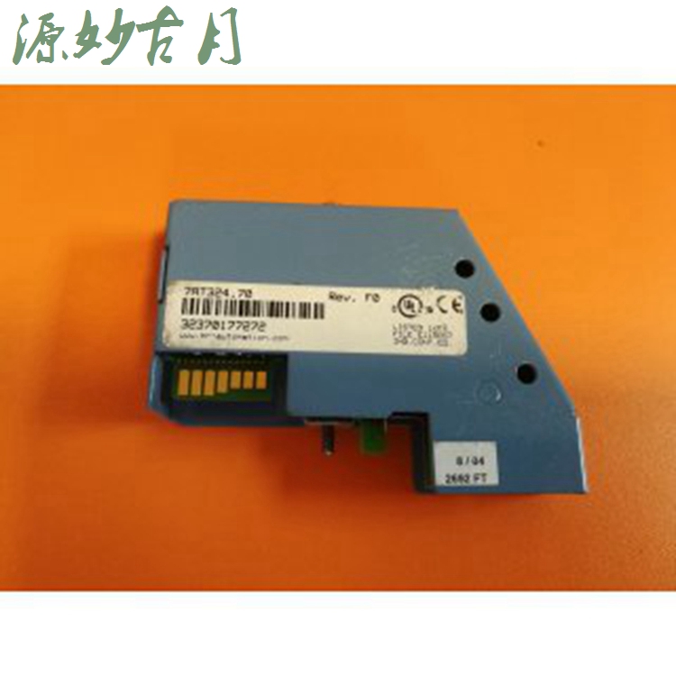 贝加莱B&R 3PS电源模块3PS476.90-1