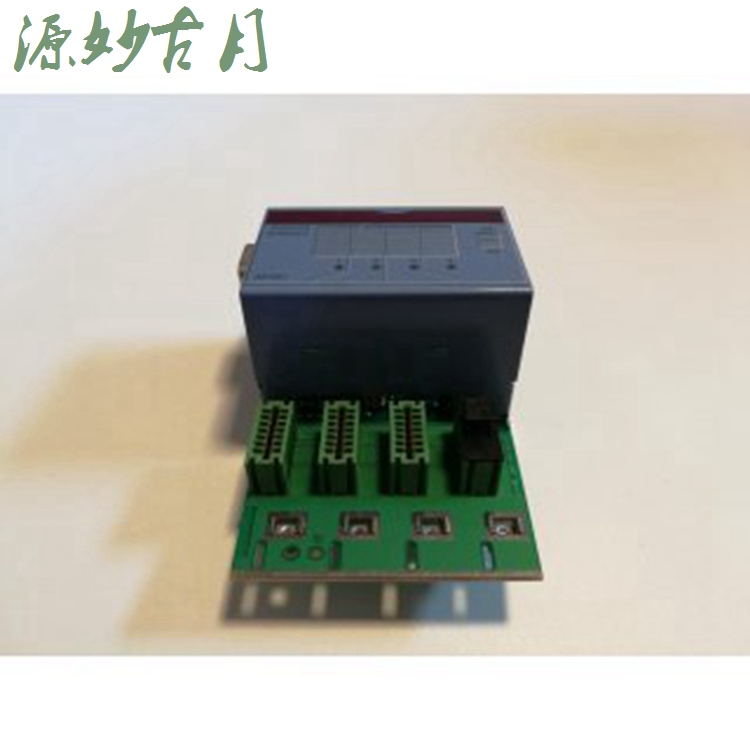 贝加莱B&R 3UM161.62005系列通用混合模块