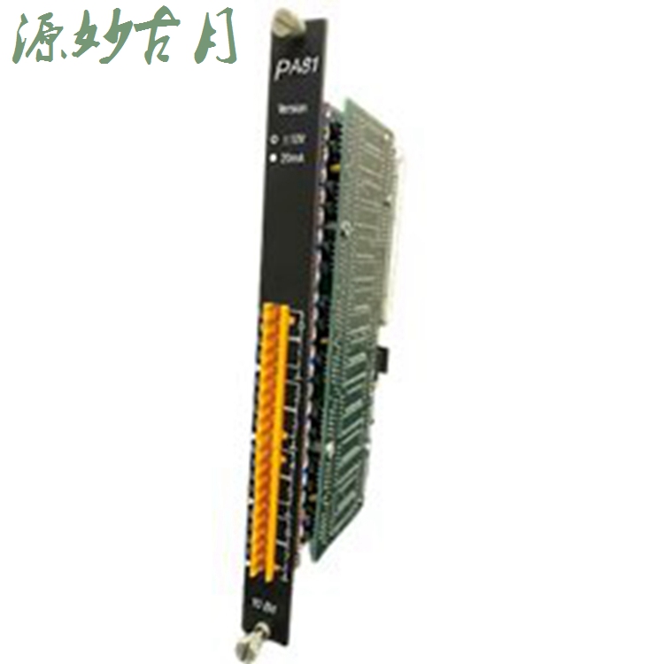 贝加莱B&R 3PS476:90-1总线控制模块