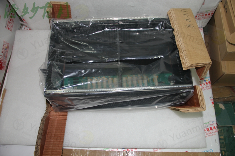 GE IC693MDL748 模块