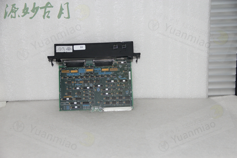 GE IC693MDL742 模块