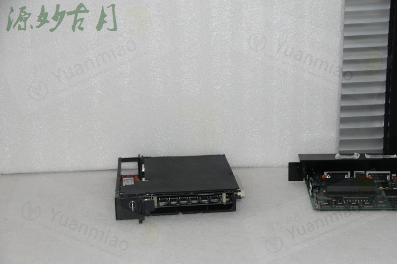 GE IC693MDL741LT 模块