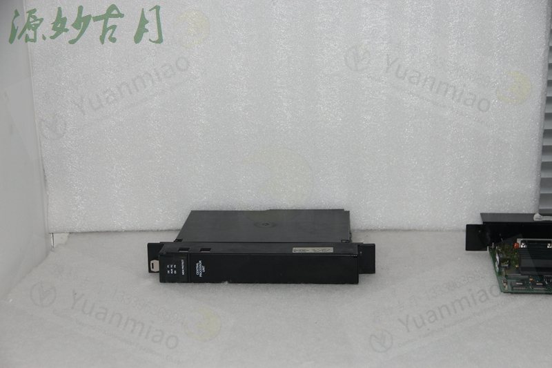 GE IC693MDL741CA 模块