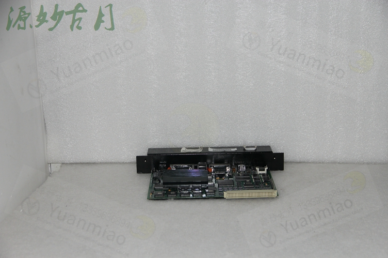 GE IC693MDL740LT 模块