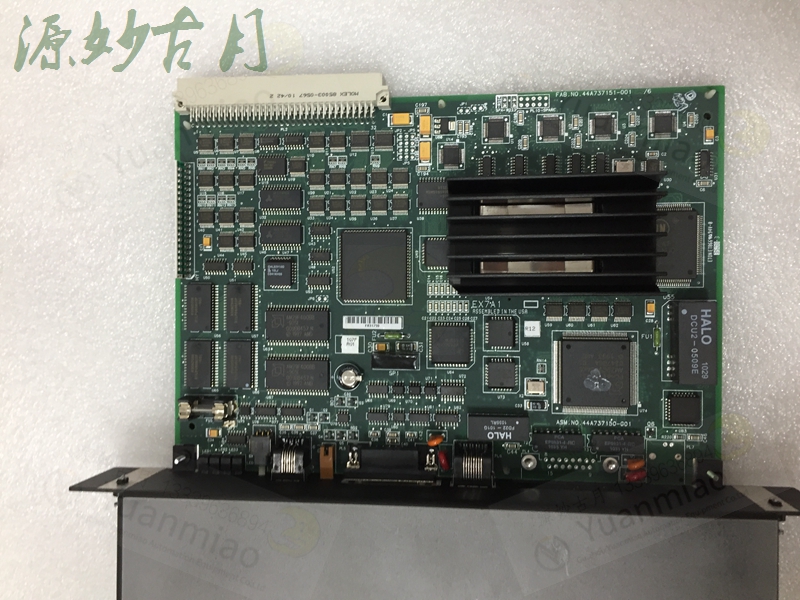 GE IC693MDL740 模块