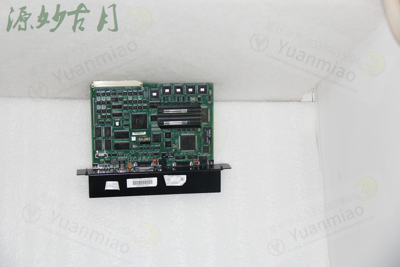 GE IC693MDL740CA 模块