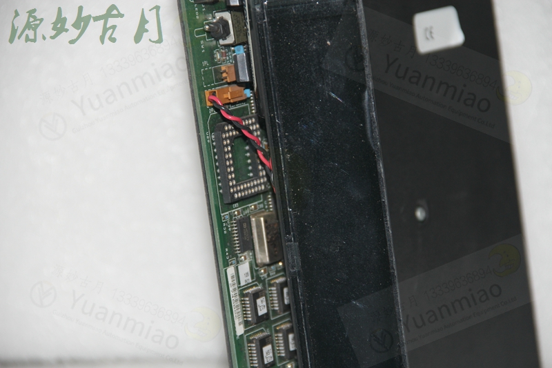 GE IC693MDL734LT 模块