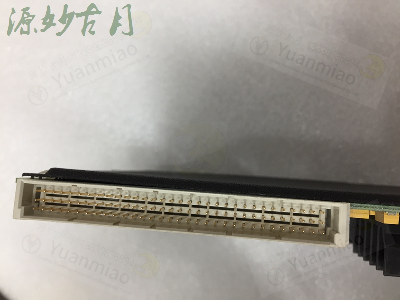 GE IC693MDL734RR 模块
