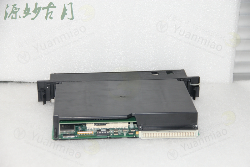 GE IC693MDL734 模块
