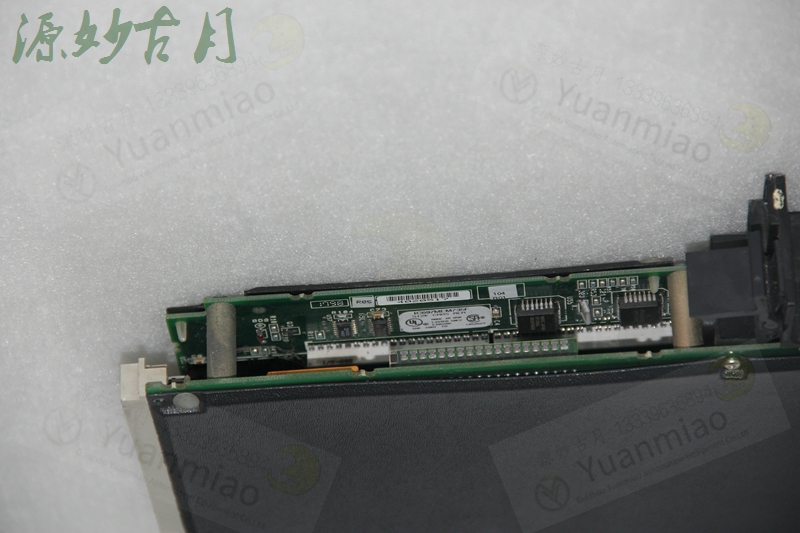 GE IC693MDL734CA 模块