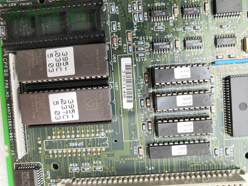 GE IC693MDL730RR 模块