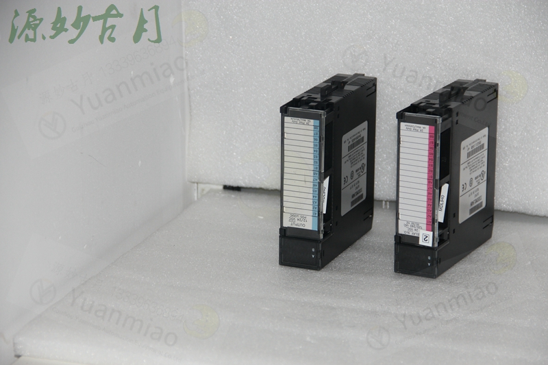GE IC693MDL655LT 模块