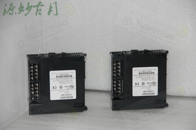 GE IC693MDL655CA 模块