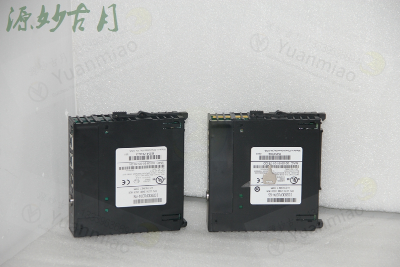 GE IC693MDL654LT 模块