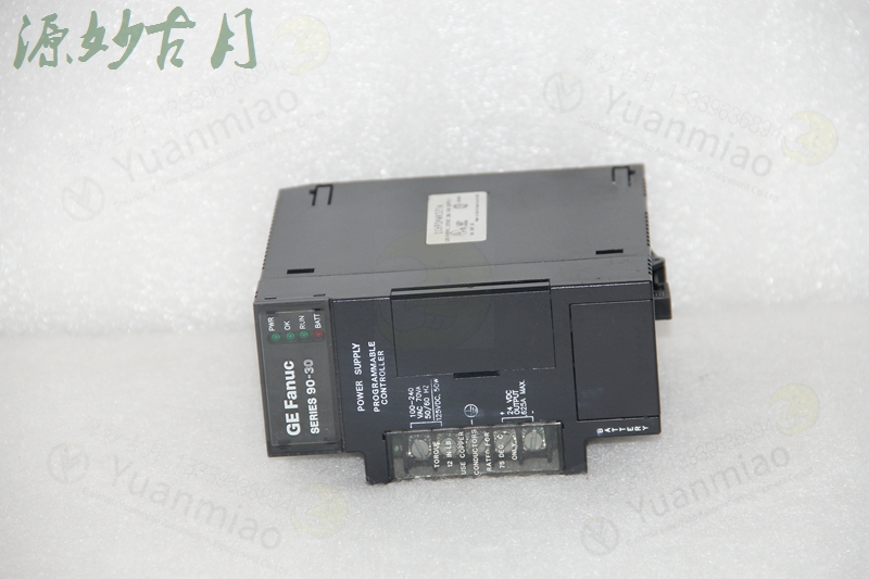 GE IS210DTTCH1AA