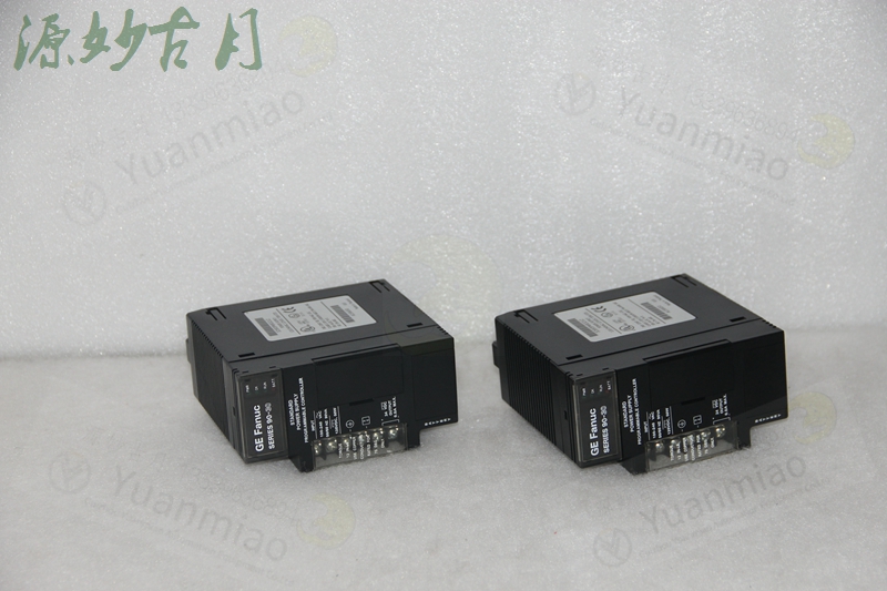 GE IC693MDL640 模块