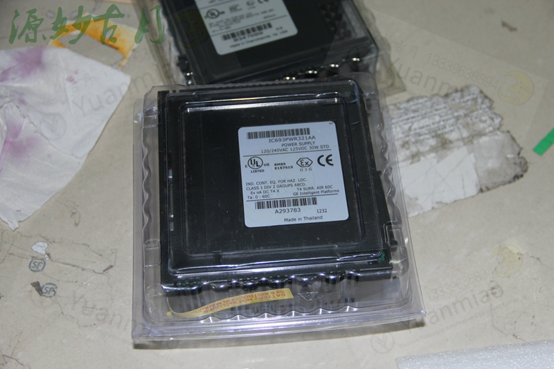 GE IS210DTRTH1AA