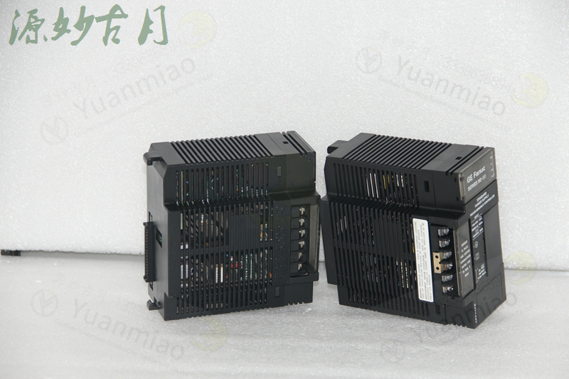 GE IC693MDL390 模块