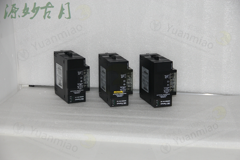 GE IC693MDL350 模块