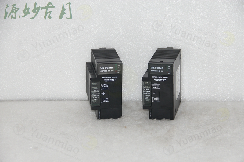GE IC693MDL340RR 模块