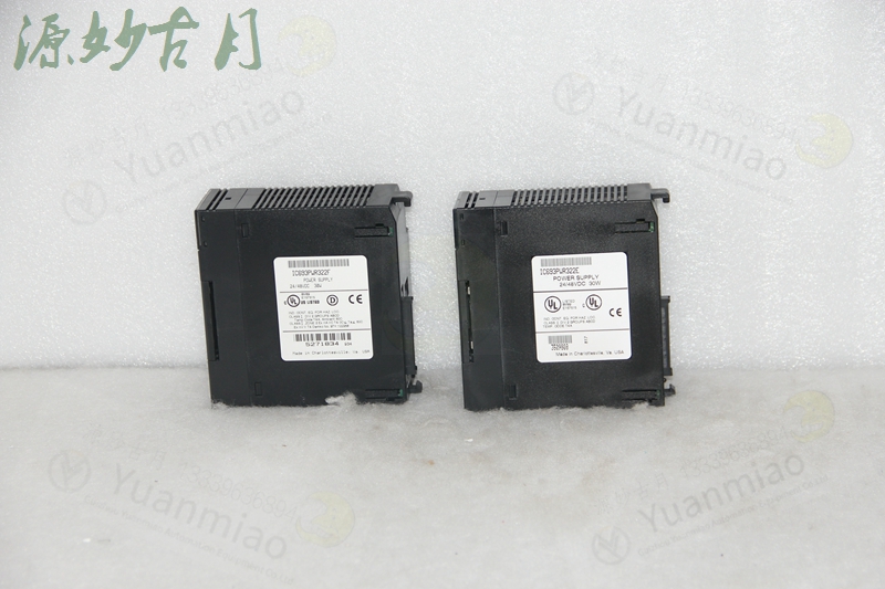 GE IC693MDL340LT 模块