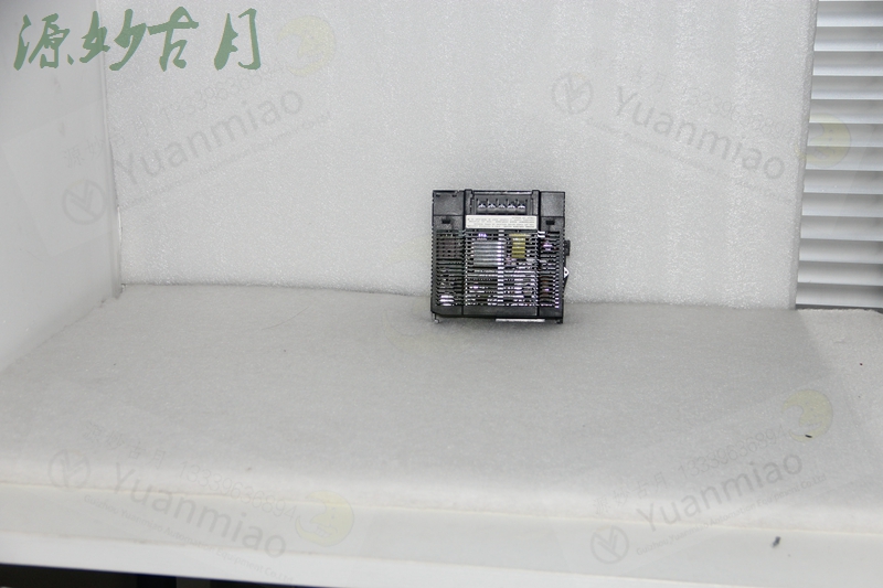 GE IC693MDL241RR 模块