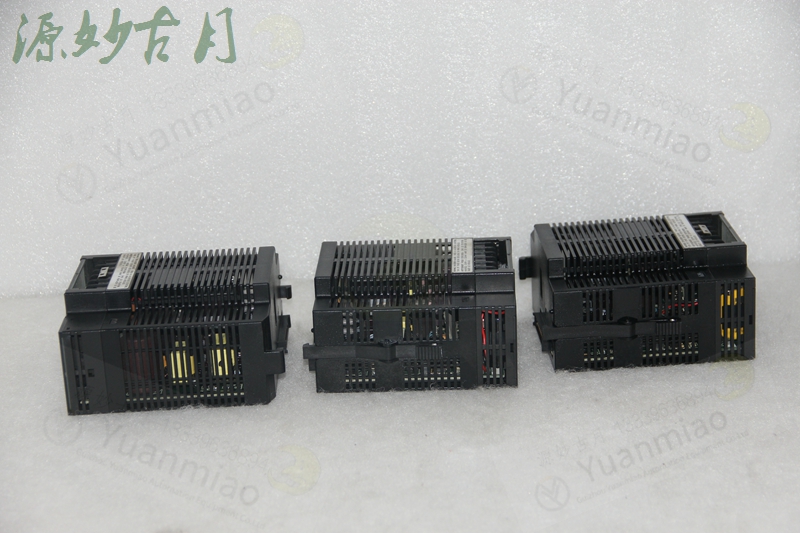 GE IC693MDL240CA 模块