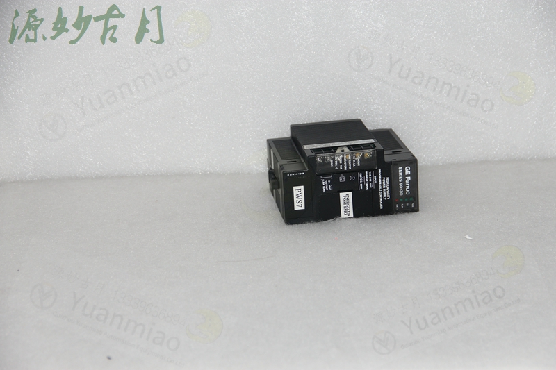 GE IC693MCM001 模块