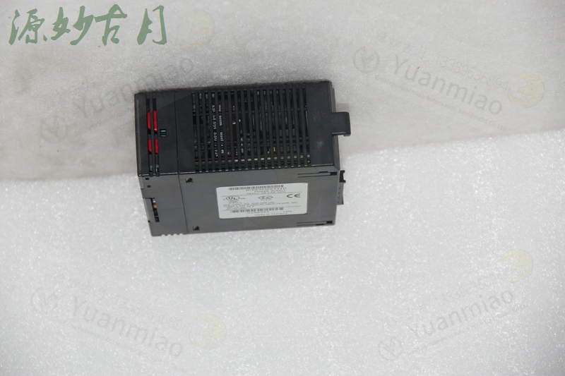 GE IC693DSM302-AE 模块