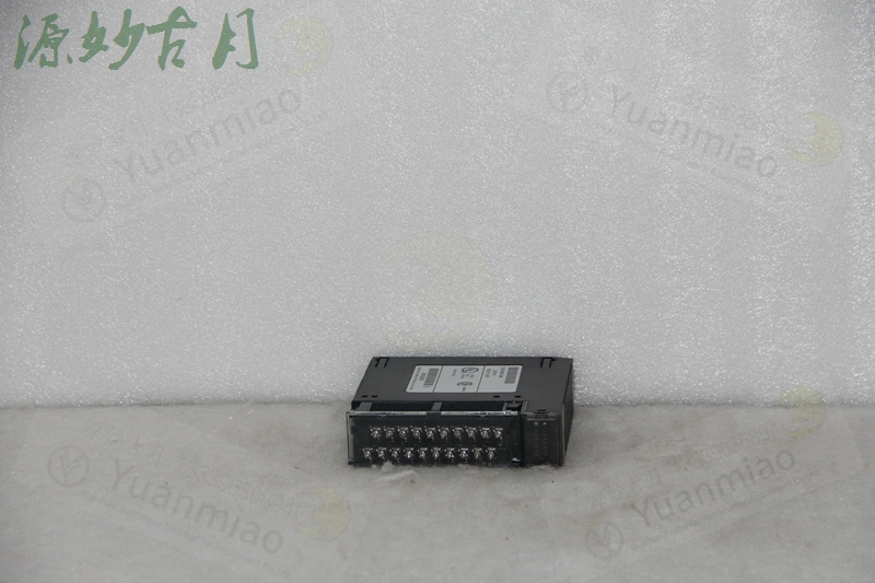 GE IC693DNM200 模块