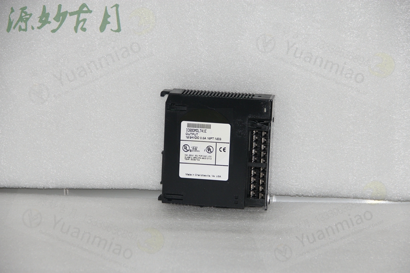 GE IC693CPU360LT 模块