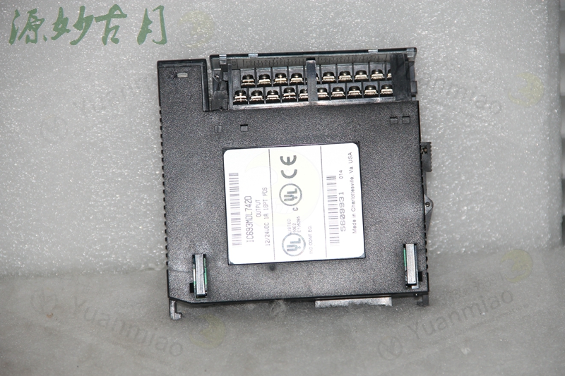 GE IC693CPU350LT 模块