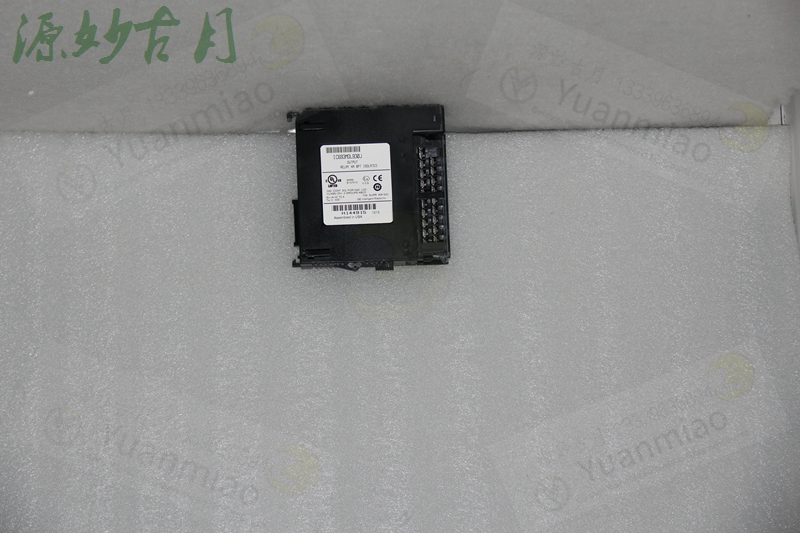 GE IC693CPU323LT 模块