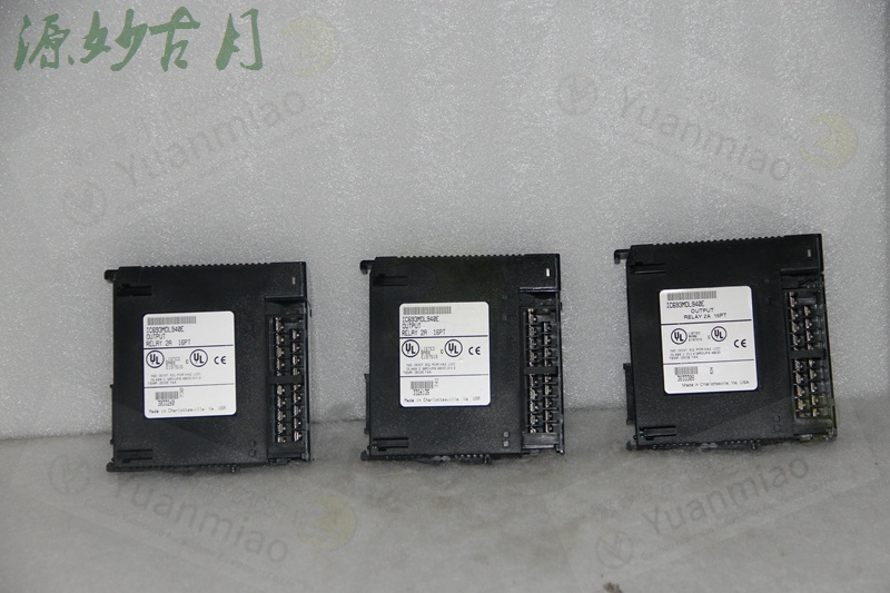 GE IC694ALG222CA 模块