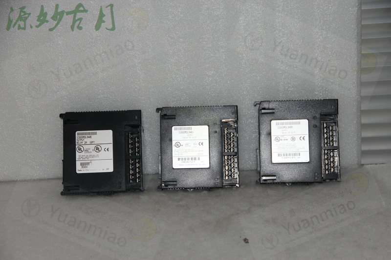 GE IC693CPU311LT 模块