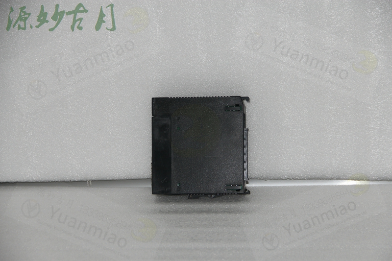 GE IC693CMM321CA 模块