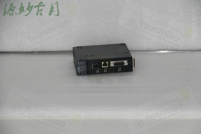 GE IC693CMM311RR 模块