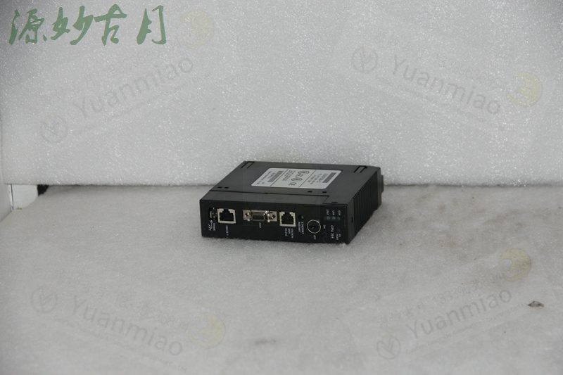 GE IC693CHS399RR 模块