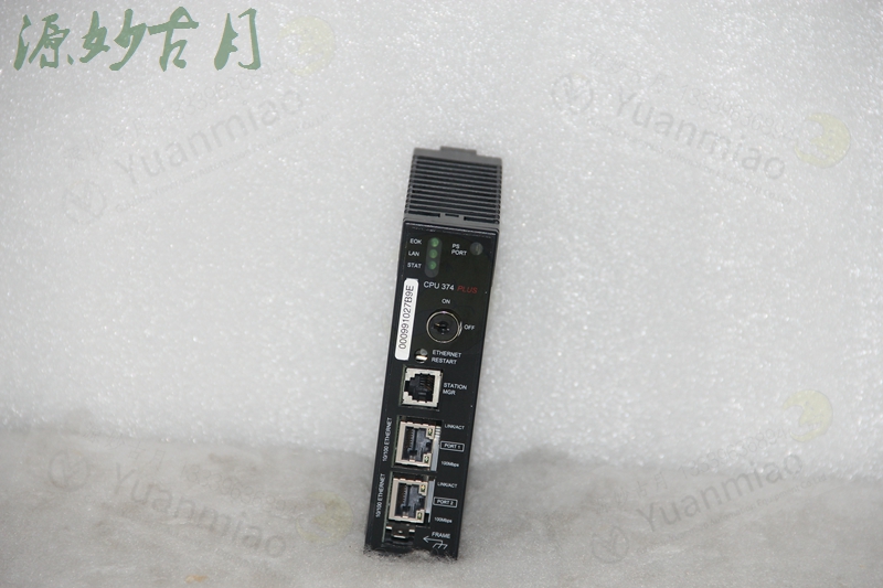 GE IC693TCM303 模块