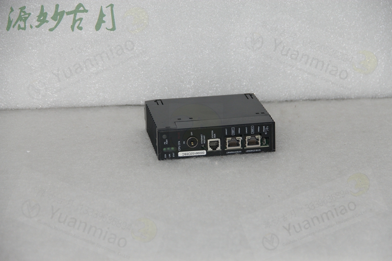 GE IC693UDR010RR 模块