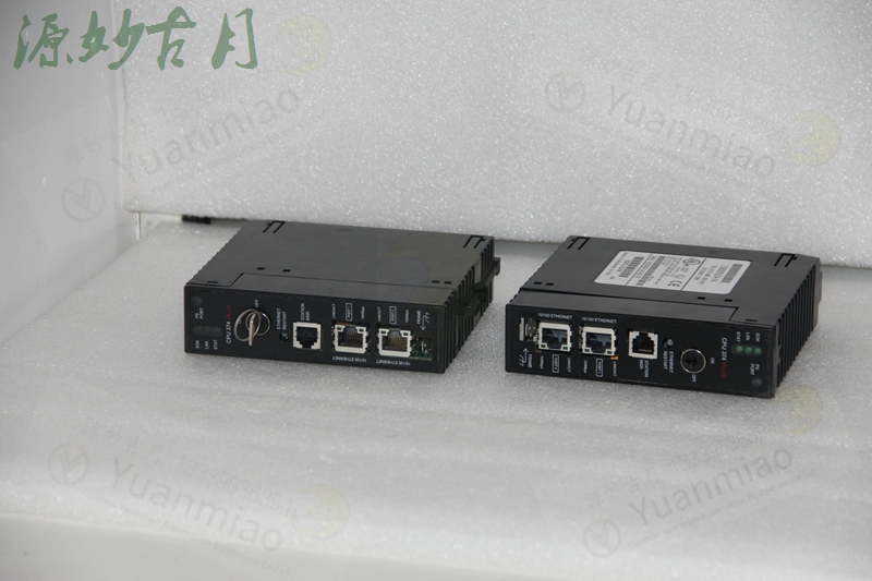 GE IC693CHS391LT 模块