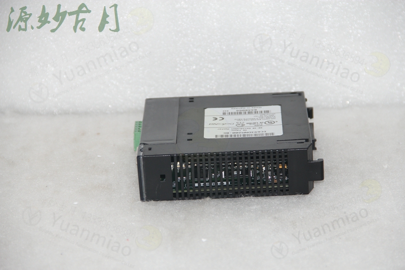 GE IC693CBL325 模块