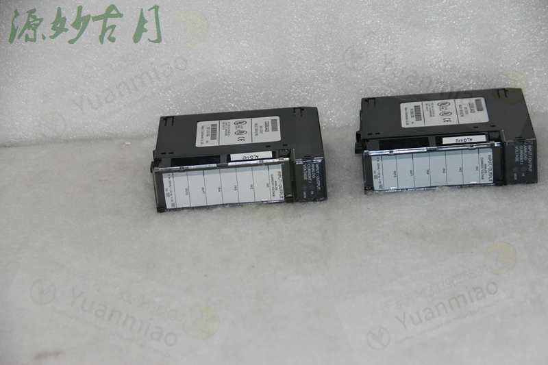 GE IC693APU305 模块