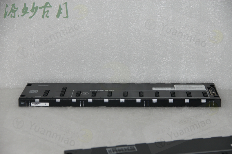 GE IC693APU300LT 模块