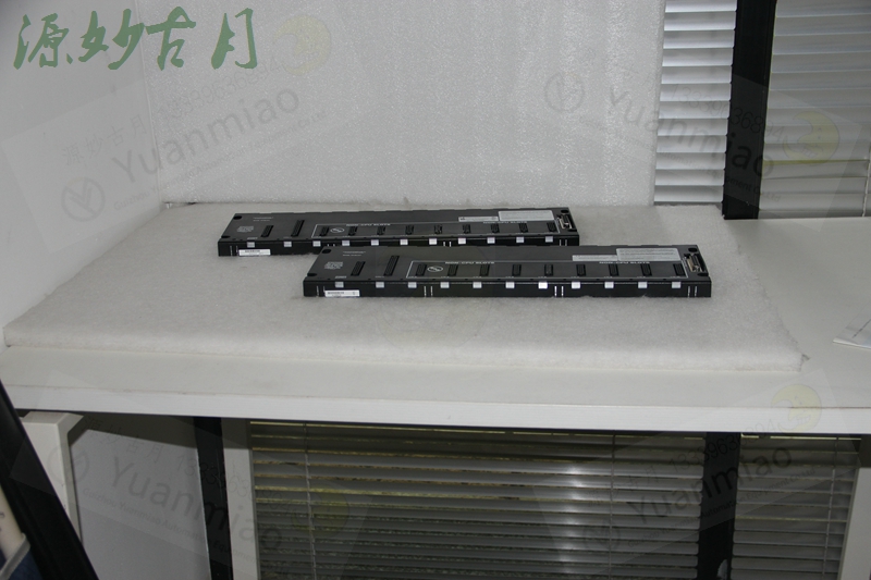 GE IC693PRG300RR 模块