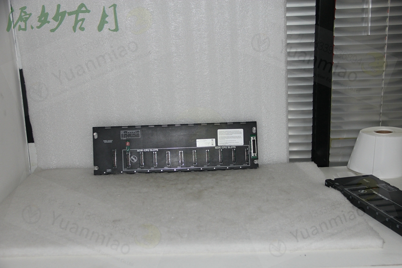 GE IC693PIF301 模块