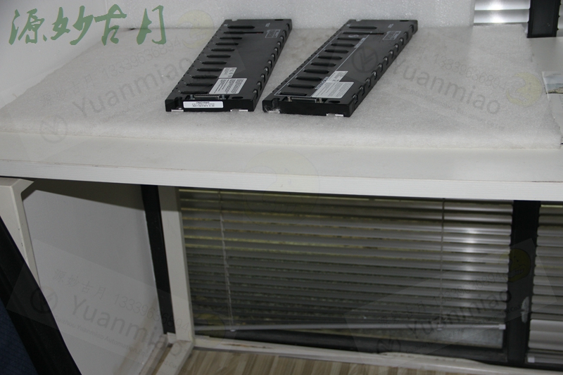 GE IC693PCM301LT 模块